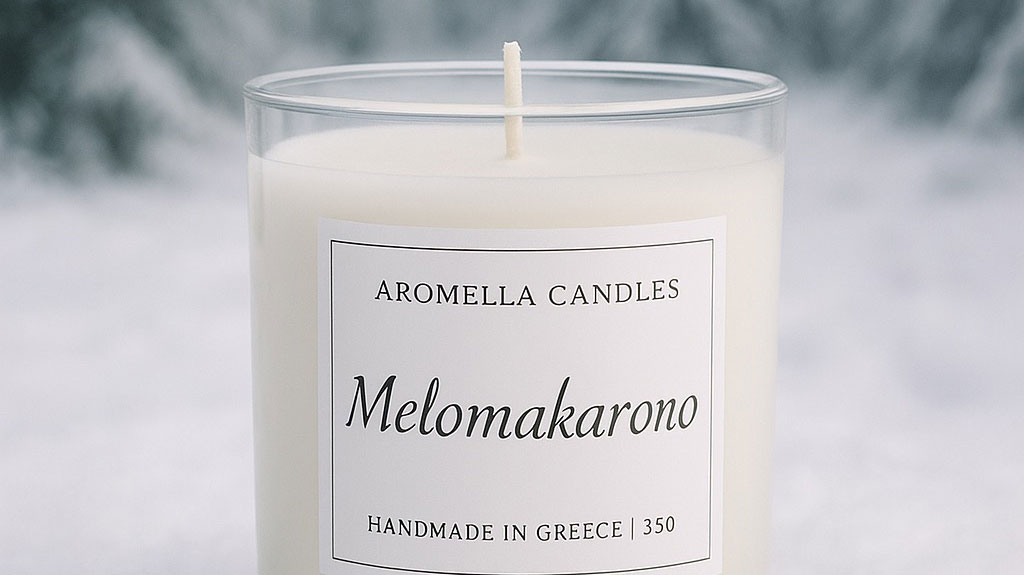 Πώς το Άρωμα Επηρεάζει τη Διάθεσή μας & Ενισχύει την Ενέργεια του Χώρου